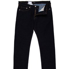 Slim Fit Organic Reflex Stretch Denim Jeans-jeans-FA2 Online Outlet Store