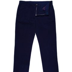 Mid-Slim Fit Stretch Pima Cotton Chinos-casual & dress trousers-FA2 Online Outlet Store