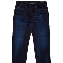 D-Vider Dark Indigo Jogg Jean-jeans-FA2 Online Outlet Store