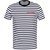 T-Diegosco Slim Fit Stripe T-Shirt