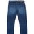 Thommer-X Slim Fit Aged Washed Stretch Denim Jeans