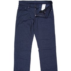 Luxury Stretch Brushed Twill Dress Jeans-casual & dress trousers-FA2 Online Outlet Store