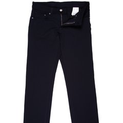 Luxury Stretch Heavy Ponti Jeans-jeans-FA2 Online Outlet Store
