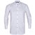 Luxury Cotton Slim Fit Domed Front Shirt