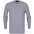 Danny Soft Wool Crew Neck Pullover