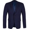 Basket Weave Jersey Knit Blazer-jackets & blazers-FA2 Online Outlet Store