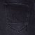 Darrell-X Noir Undamaged Black Stretch Denim Jeans