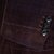 Check Stretch Ribcord Casual Blazer