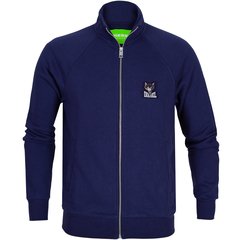 Max-Cz Zip-Up Turtle Neck Sweatshirt-sweats-FA2 Online Outlet Store