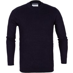Hi-Crew Cotton Blend Pullover-knitwear-FA2 Online Outlet Store
