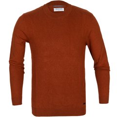 Hi-Crew Cotton Blend Pullover-knitwear-FA2 Online Outlet Store