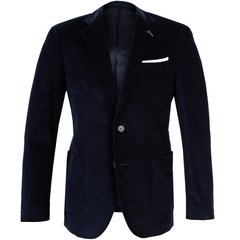Guard Stretch Corduroy Blazer-dress jackets-FA2 Online Outlet Store
