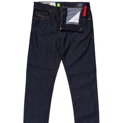 D-Strukt Slim Fit Dark Clean Stretch Denim Jeans-jeans-FA2 Online Outlet Store