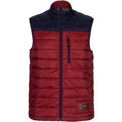 Fibre Down Quilted Gilet-jackets & blazers-FA2 Online Outlet Store