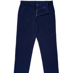Mid-Slim Fit Stretch Cotton Chinos-casual & dress trousers-FA2 Online Outlet Store