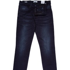 New Sawyer Tailor Wash Stretch Denim Jeans-jeans-FA2 Online Outlet Store