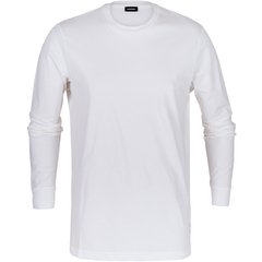 T-Just-LS-Mohi Long Sleeve T-Shirt-long sleeve t's-FA2 Online Outlet Store