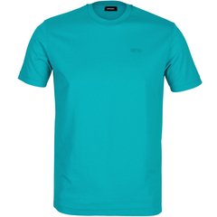 Diamantik-New2 Crew Neck T-Shirt-t-shirts & polos-FA2 Online Outlet Store