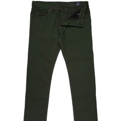 D-Luster Slim Fit Coloured Stretch Denim Jeans-jeans-FA2 Online Outlet Store