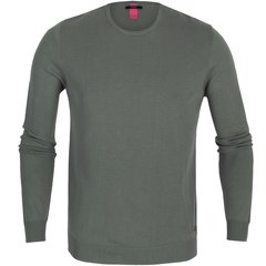 Light Cotton Pullover-knitwear-FA2 Online Outlet Store