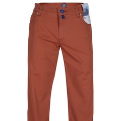 M5 Coloured Twill Stretch Cotton Jeans-jeans-FA2 Online Outlet Store
