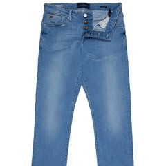 Ralston Trace Stretch Denim Jeans-jeans-FA2 Online Outlet Store
