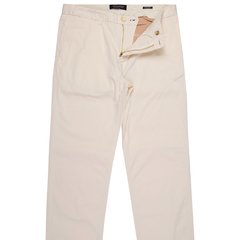 Stuart Regular Slim Fit Stretch Cotton Chino-casual & dress trousers-FA2 Online Outlet Store