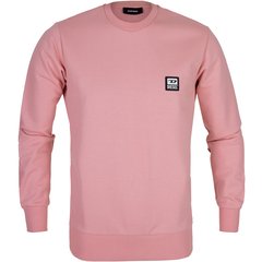 S-Girk-K12 Crew Neck Sweatshirt-sweats-FA2 Online Outlet Store
