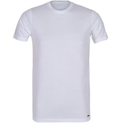 Slim Fit Fine Pima Cotton T-Shirt-gifts-FA2 Online Outlet Store