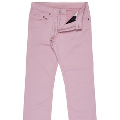Luxury Light Weight Stretch Cotton Jean-casual & dress trousers-FA2 Online Outlet Store