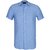 Brody Short Sleeve Casual Linen Shirt