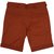 Elijah Slim Fit Stretch Cotton Shorts