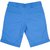 Elijah Slim Fit Stretch Cotton Shorts