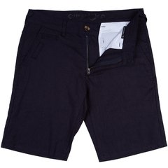 Noah Soft Washed Linen Blend Shorts-shorts-FA2 Online Outlet Store