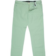 Mott Slim Fit Stretch Cotton Garment Dyed Twill Chino-casual & dress trousers-FA2 Online Outlet Store