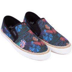 Izomi Multi-Colour Print Slipon Sneakers-shoes & boots-FA2 Online Outlet Store