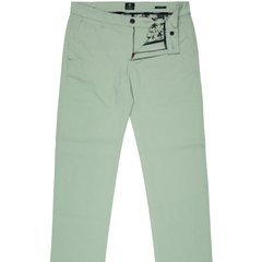 Slim Fit Charlie Stretch Cotton Twill Chinos-casual & dress trousers-FA2 Online Outlet Store