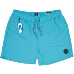 Plain Quick Dry Swim Shorts-gifts-FA2 Online Outlet Store