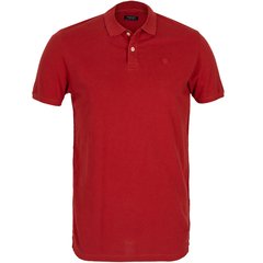 Slim Fit Bowie Polo-polos-FA2 Online Outlet Store