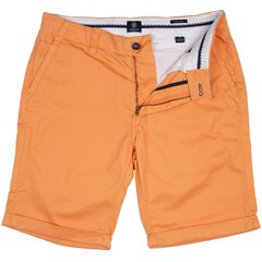 Presley Bright Cotton Chino Shorts-shorts-FA2 Online Outlet Store