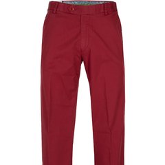 Oslo Luxury Stretch Cotton Fine Twill Travel Chino-casual & dress trousers-FA2 Online Outlet Store