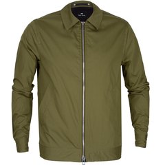 Light Weight Zip-up Harrington Jacket-jackets & blazers-FA2 Online Outlet Store
