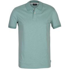 Regular Fit Organic Cotton Polo-t-shirts & polos-FA2 Online Outlet Store