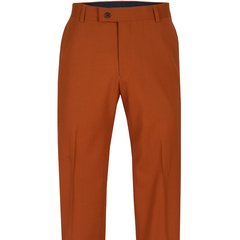 Jay Stretch Wool Dress Trousers-suits & trousers-FA2 Online Outlet Store