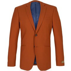 Jayson Stretch Wool Dress Jacket-suits & trousers-FA2 Online Outlet Store