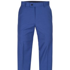 Jack Stretch Wool Blend Dress Trousers-casual & dress trousers-FA2 Online Outlet Store