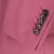Ionic Salmon Pink Wool Dress Jacket