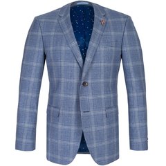 Nitro Check Blazer-jackets & blazers-FA2 Online Outlet Store