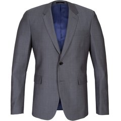 Kensington Slim Fit Wool/Mohair Suit-suits & trousers-FA2 Online Outlet Store