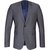 Kensington Slim Fit Wool/Mohair Suit
